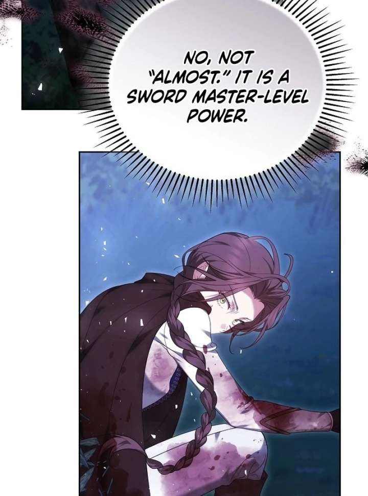 Read The Reason Why That Villainess Picked Up A Sword EN Manga Online