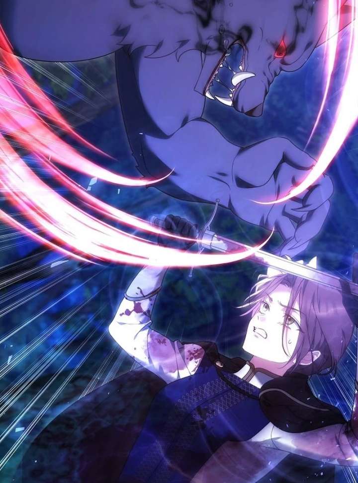 Read The Reason Why That Villainess Picked Up A Sword EN Manga Online