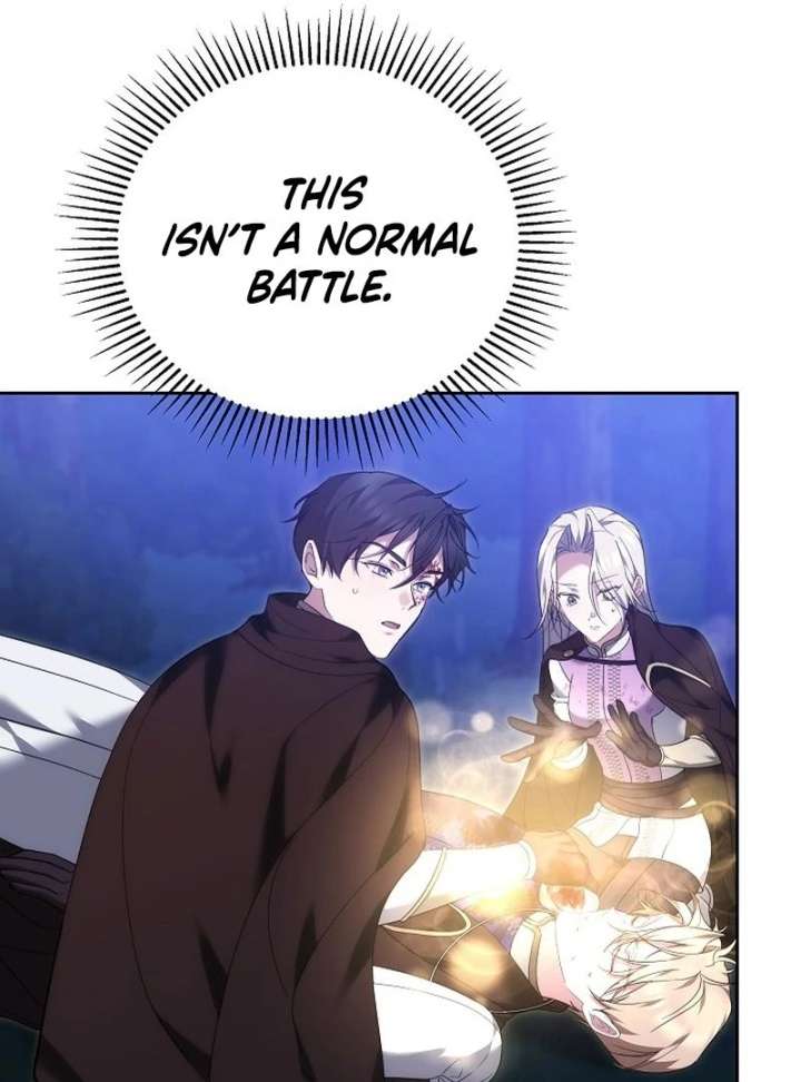 Read The Reason Why That Villainess Picked Up A Sword EN Manga Online