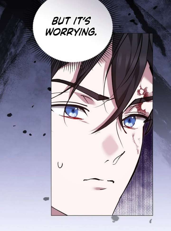 Read The Reason Why That Villainess Picked Up A Sword EN Manga Online