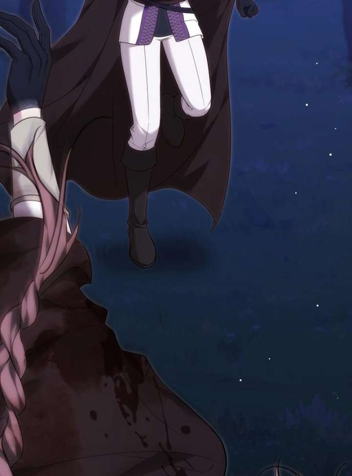 Read The Reason Why That Villainess Picked Up A Sword EN Manga Online