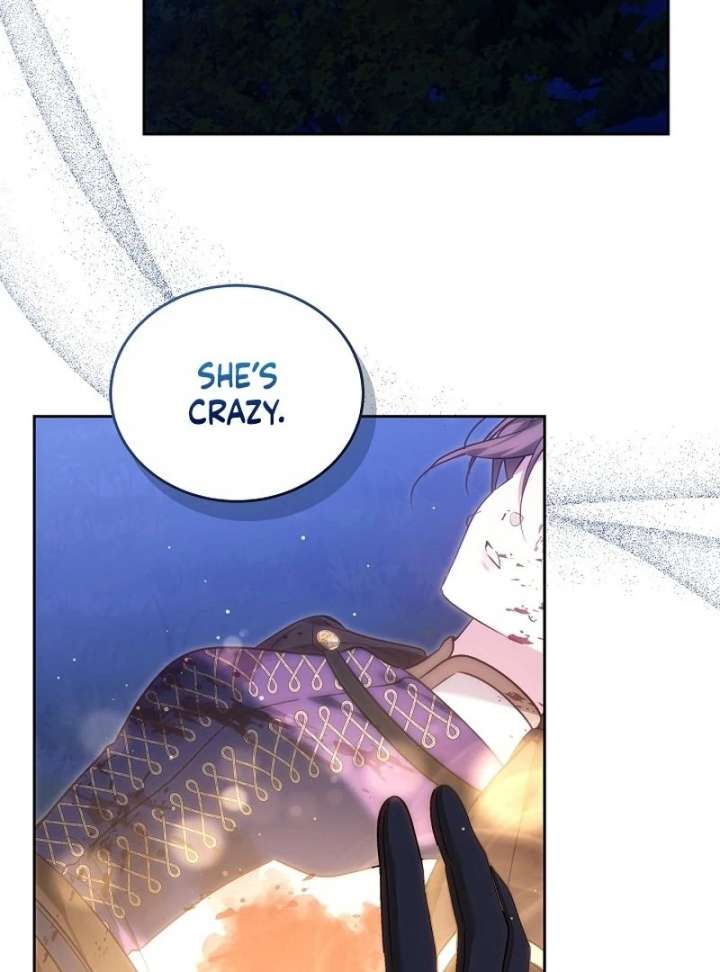 Read The Reason Why That Villainess Picked Up A Sword EN Manga Online