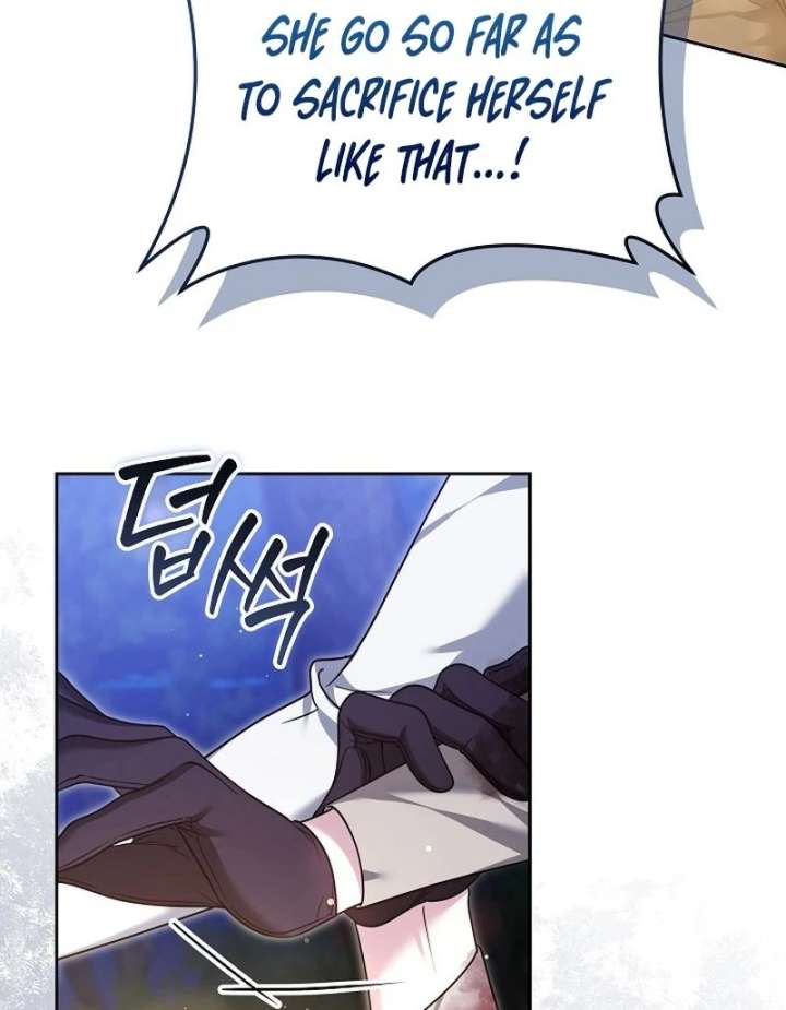 Read The Reason Why That Villainess Picked Up A Sword EN Manga Online