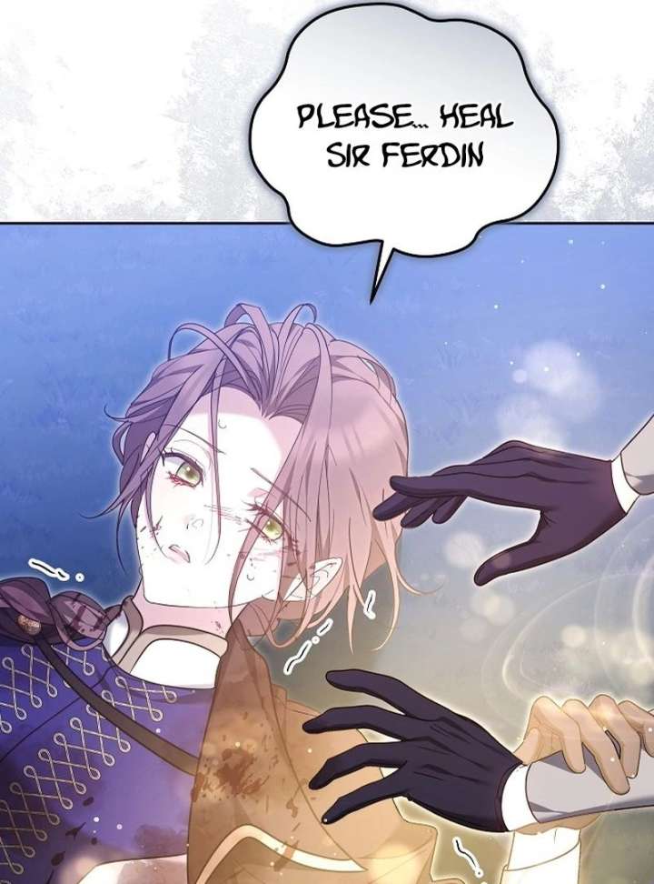 Read The Reason Why That Villainess Picked Up A Sword EN Manga Online