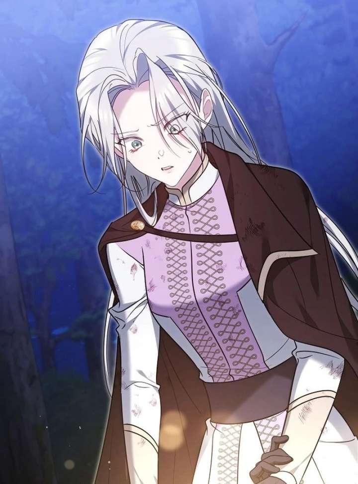 Read The Reason Why That Villainess Picked Up A Sword EN Manga Online