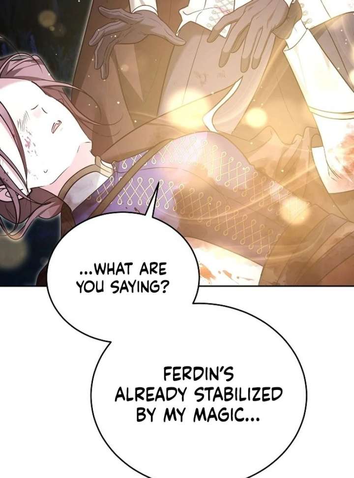 Read The Reason Why That Villainess Picked Up A Sword EN Manga Online