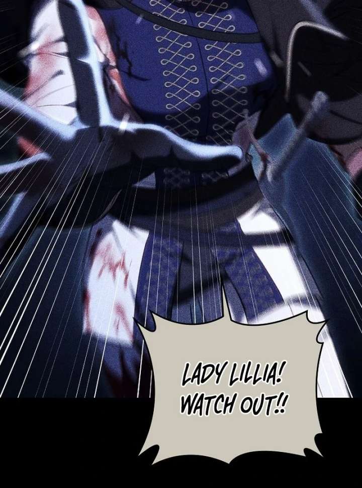 Read The Reason Why That Villainess Picked Up A Sword EN Manga Online