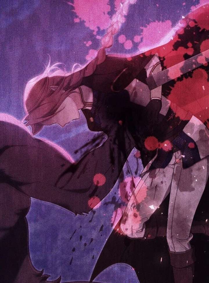 Read The Reason Why That Villainess Picked Up A Sword EN Manga Online