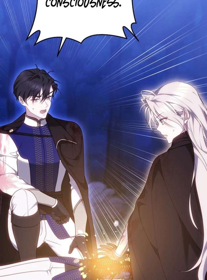 Read The Reason Why That Villainess Picked Up A Sword EN Manga Online