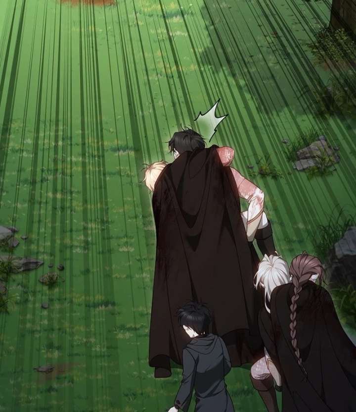 Read The Reason Why That Villainess Picked Up A Sword EN Manga Online