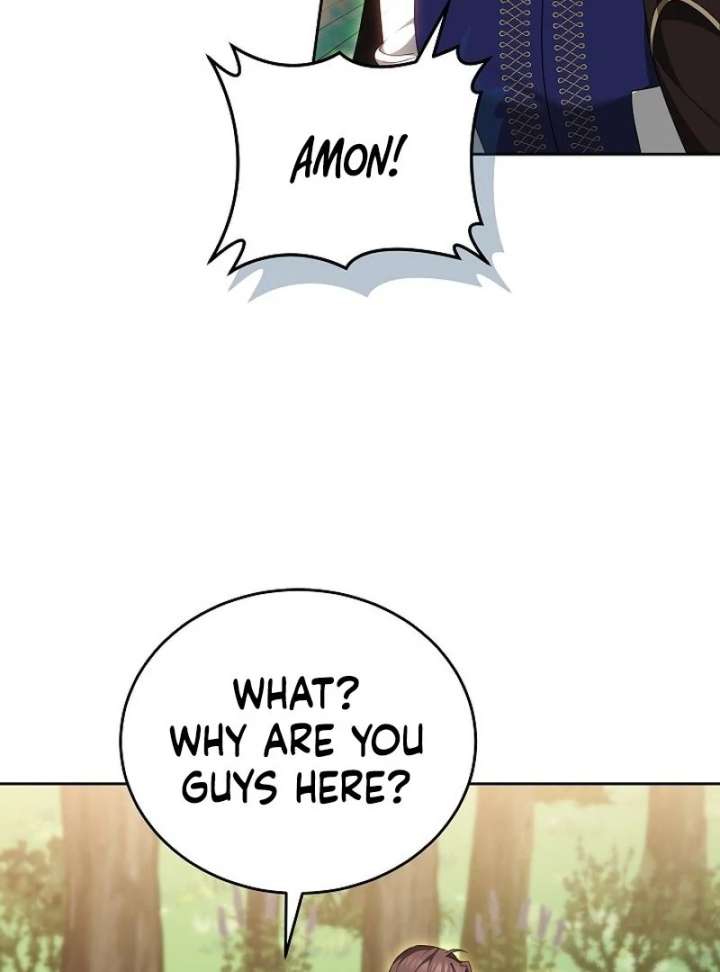 Read The Reason Why That Villainess Picked Up A Sword EN Manga Online