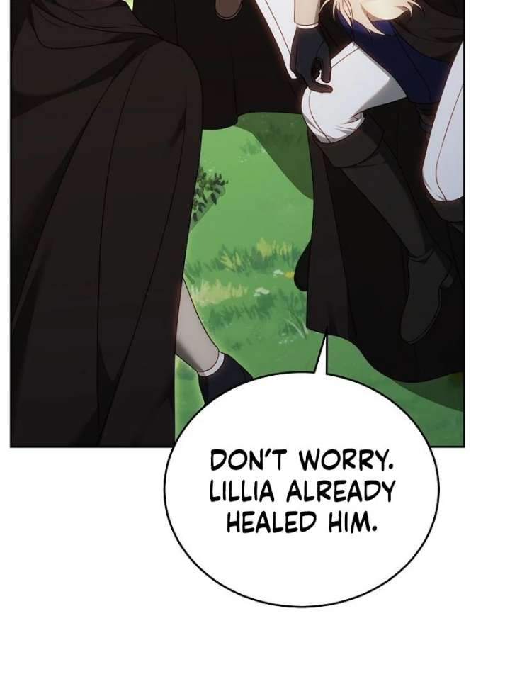 Read The Reason Why That Villainess Picked Up A Sword EN Manga Online