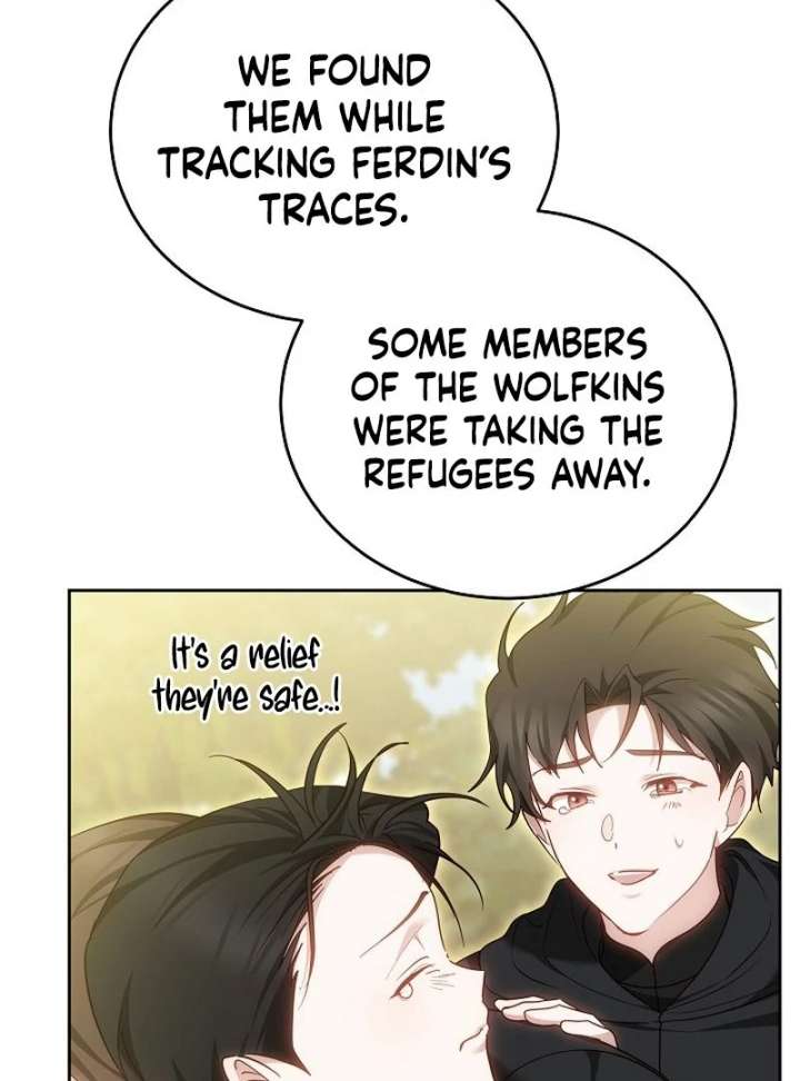 Read The Reason Why That Villainess Picked Up A Sword EN Manga Online
