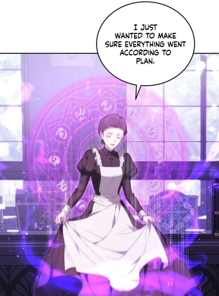 Read The Reason Why That Villainess Picked Up A Sword EN Manga Online