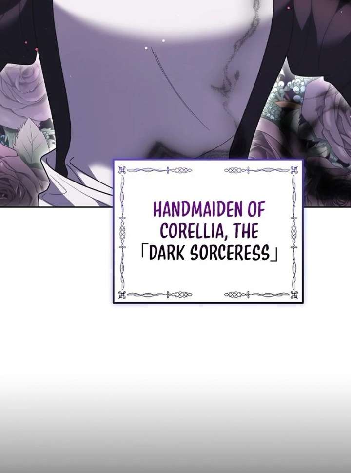 Read The Reason Why That Villainess Picked Up A Sword EN Manga Online