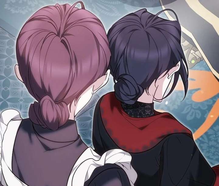 Read The Reason Why That Villainess Picked Up A Sword EN Manga Online