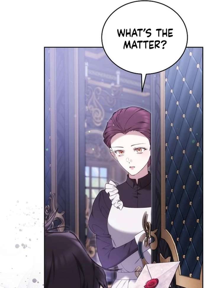 Read The Reason Why That Villainess Picked Up A Sword EN Manga Online