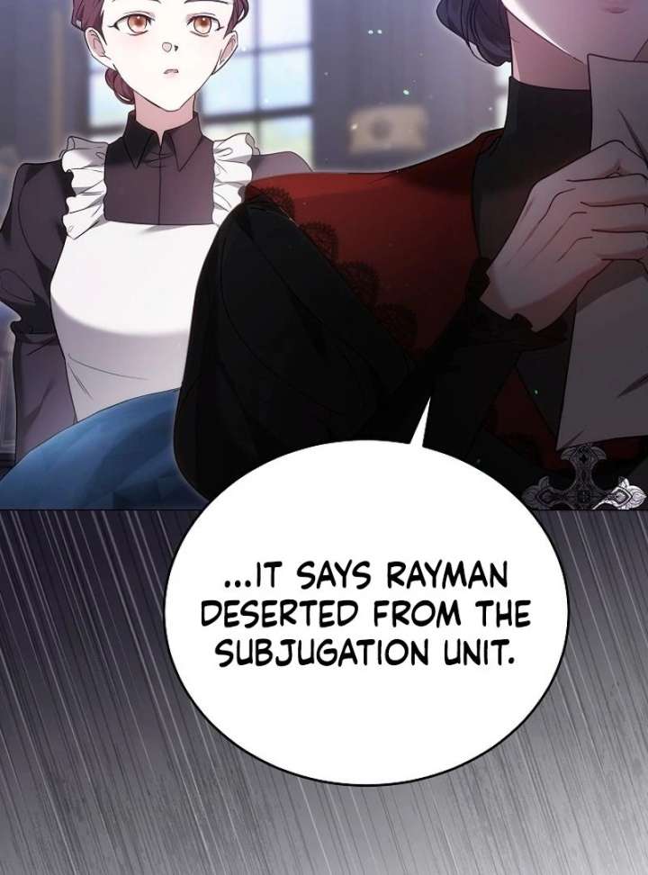 Read The Reason Why That Villainess Picked Up A Sword EN Manga Online