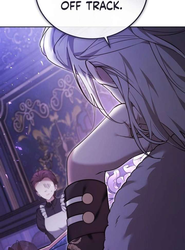 Read The Reason Why That Villainess Picked Up A Sword EN Manga Online