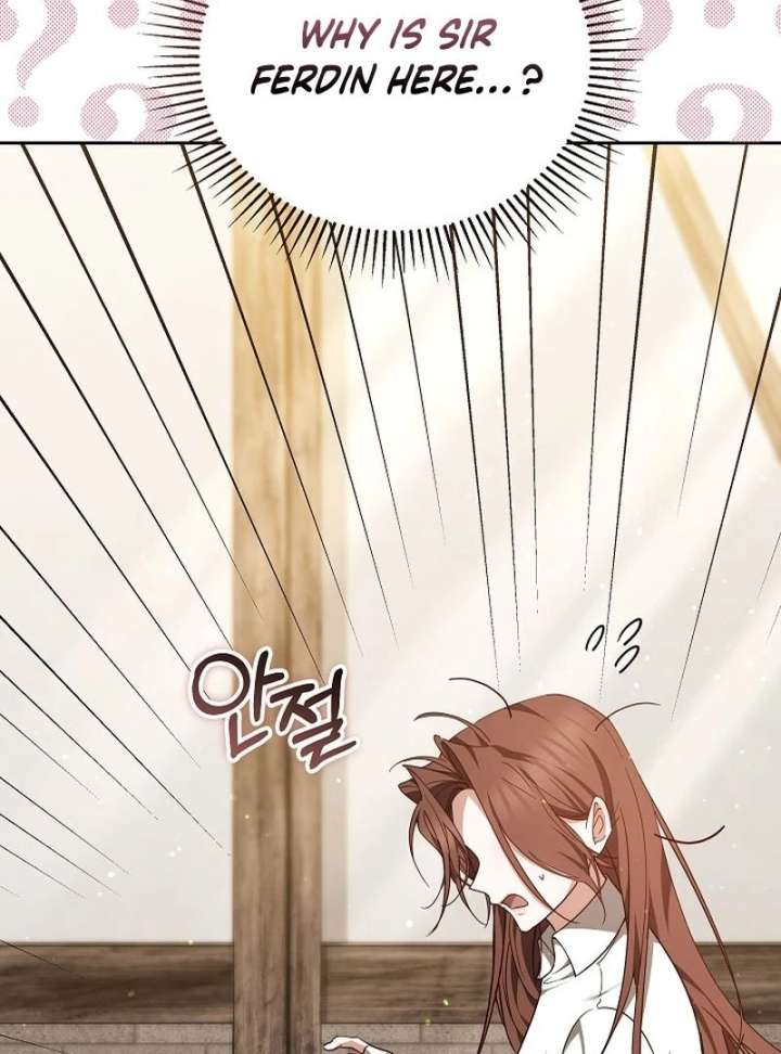 Read The Reason Why That Villainess Picked Up A Sword EN Manga Online