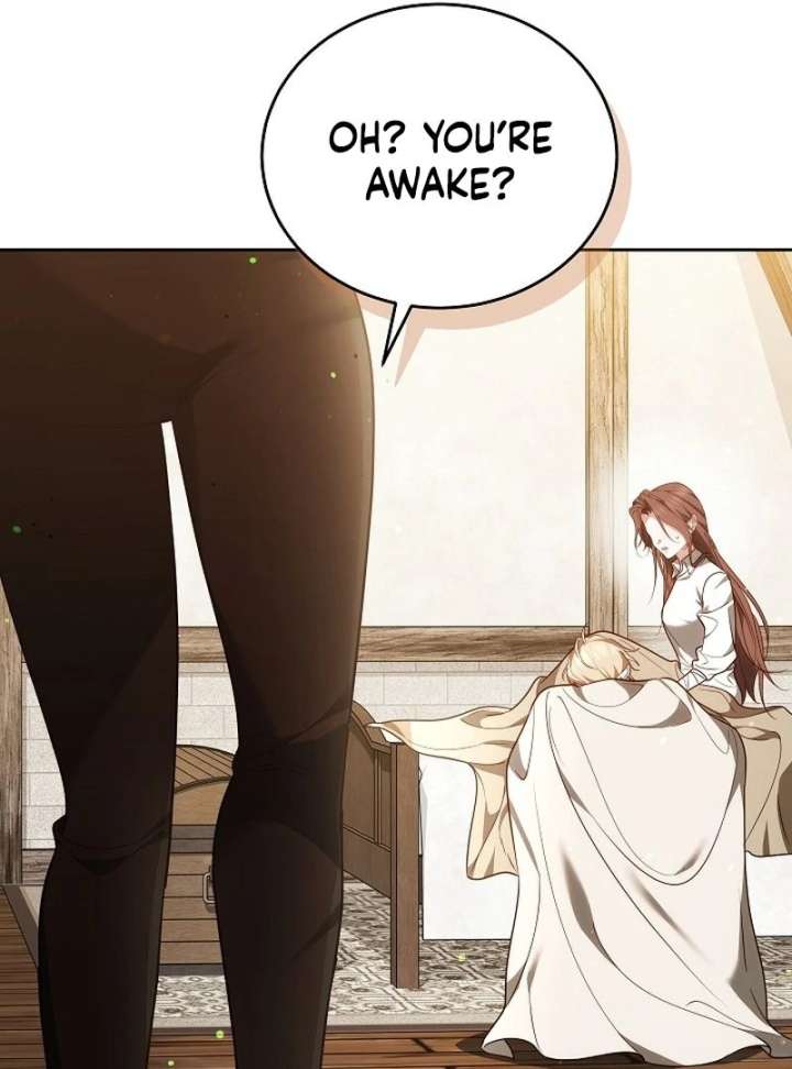 Read The Reason Why That Villainess Picked Up A Sword EN Manga Online