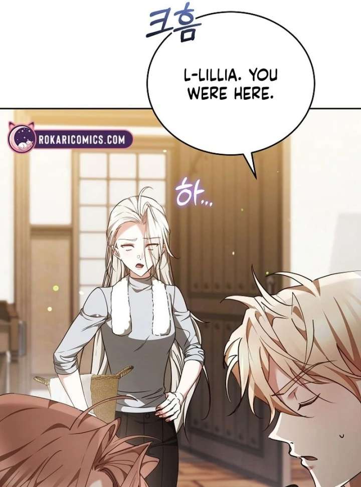 Read The Reason Why That Villainess Picked Up A Sword EN Manga Online