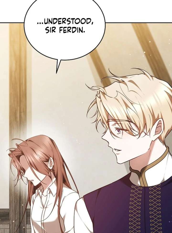 Read The Reason Why That Villainess Picked Up A Sword EN Manga Online