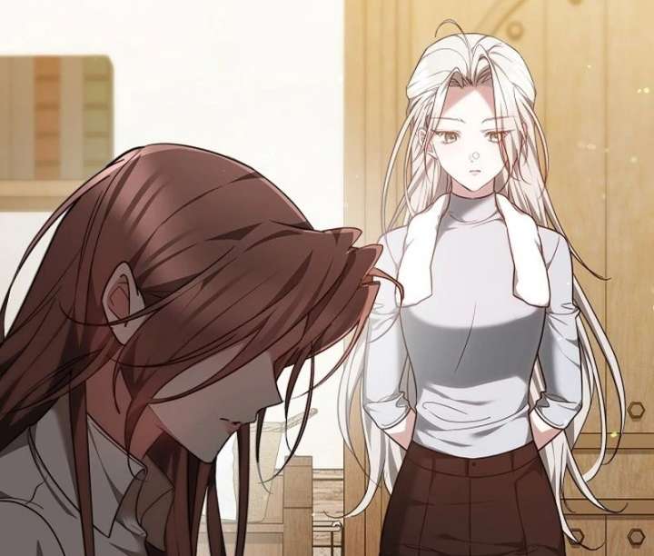 Read The Reason Why That Villainess Picked Up A Sword EN Manga Online