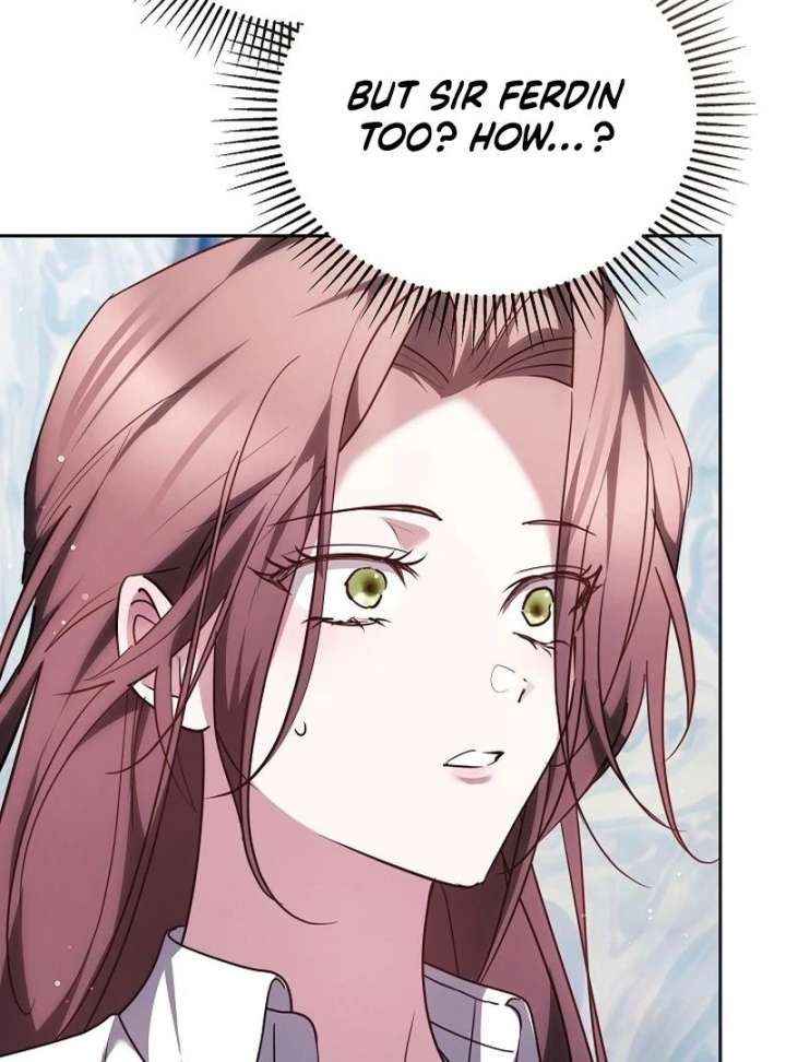 Read The Reason Why That Villainess Picked Up A Sword EN Manga Online