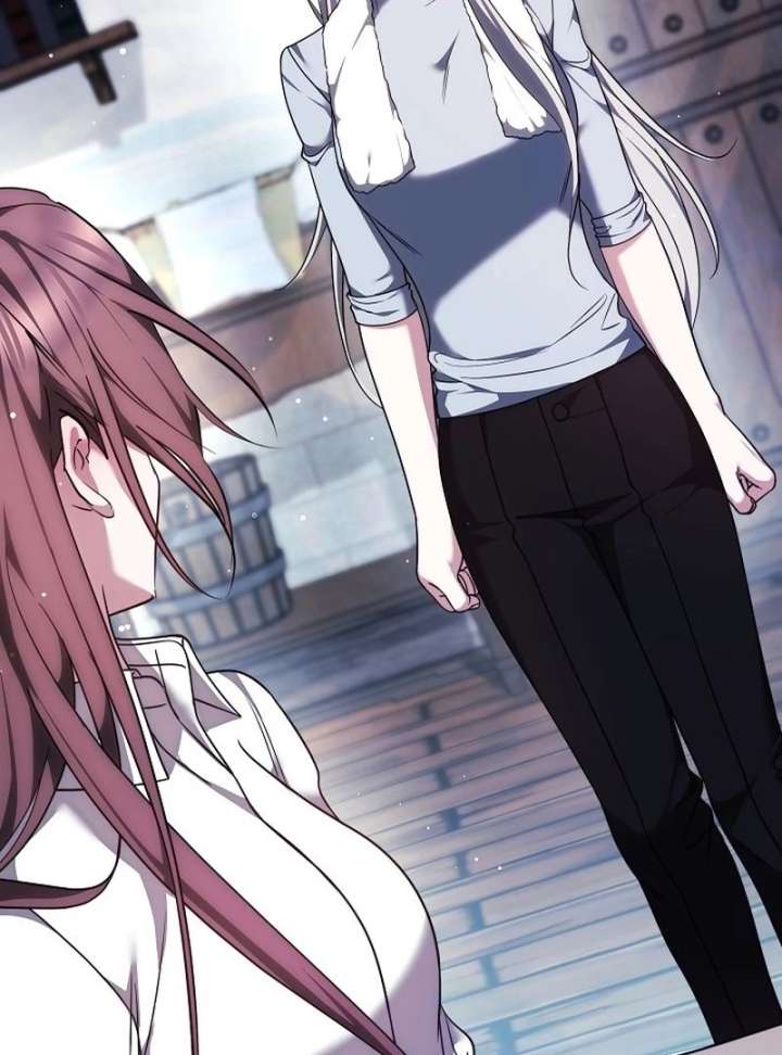Read The Reason Why That Villainess Picked Up A Sword EN Manga Online