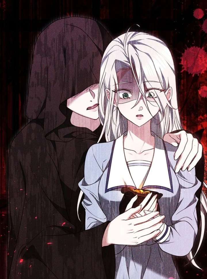 Read The Reason Why That Villainess Picked Up A Sword EN Manga Online