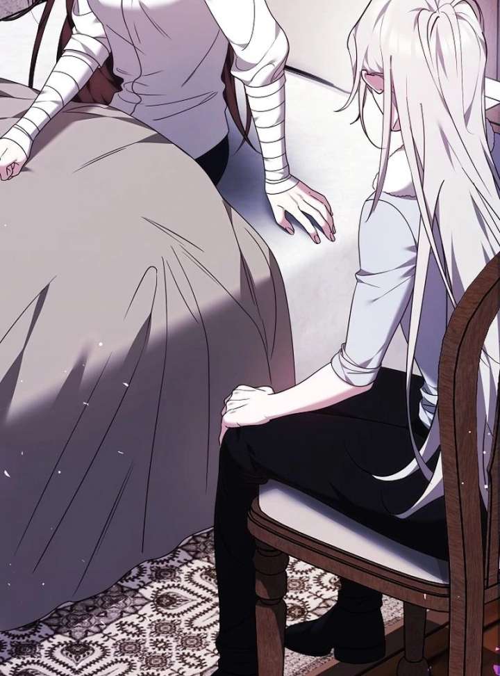 Read The Reason Why That Villainess Picked Up A Sword EN Manga Online