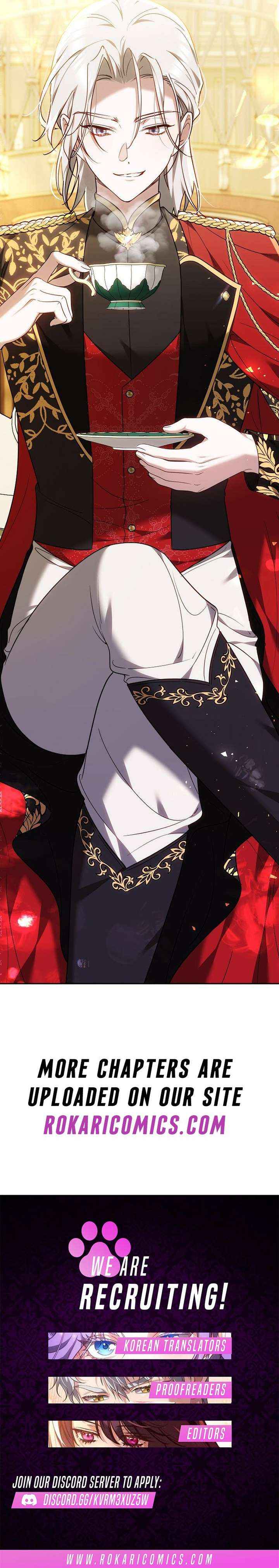 Read The Reason Why That Villainess Picked Up A Sword EN Manga Online