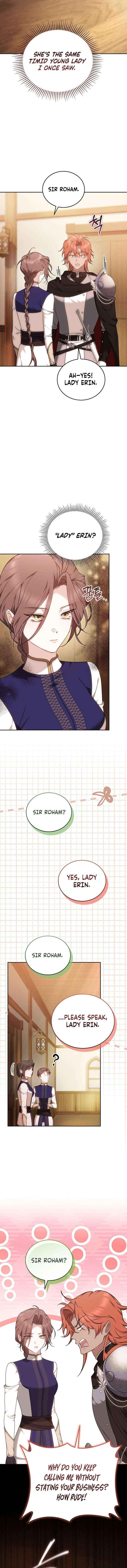 Read The Reason Why That Villainess Picked Up A Sword EN Manga Online