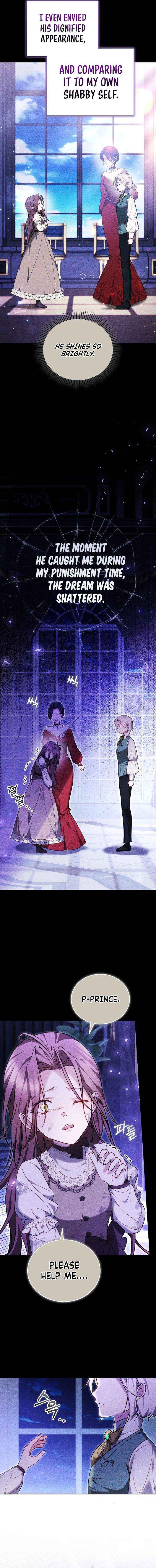 Read The Reason Why That Villainess Picked Up A Sword EN Manga Online