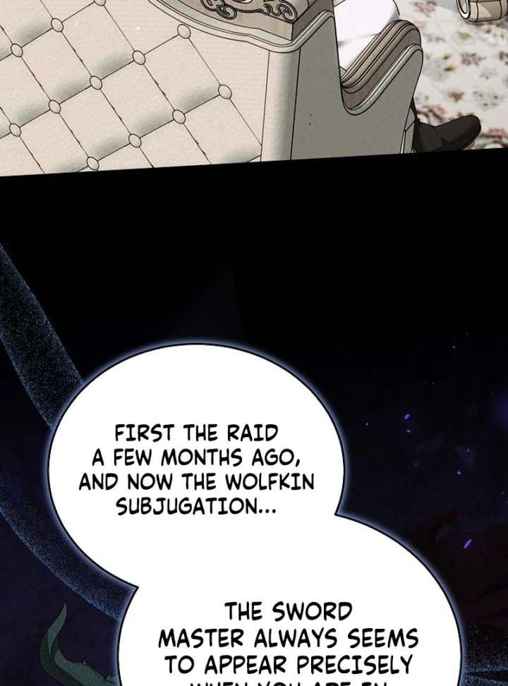 Read The Reason Why That Villainess Picked Up A Sword EN Manga Online