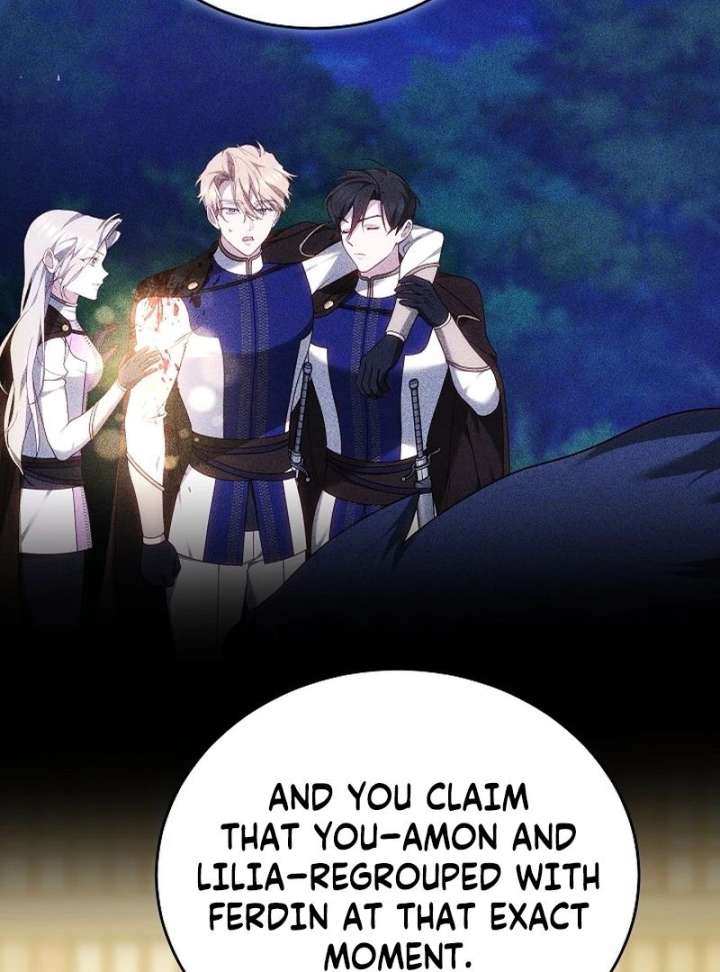 Read The Reason Why That Villainess Picked Up A Sword EN Manga Online