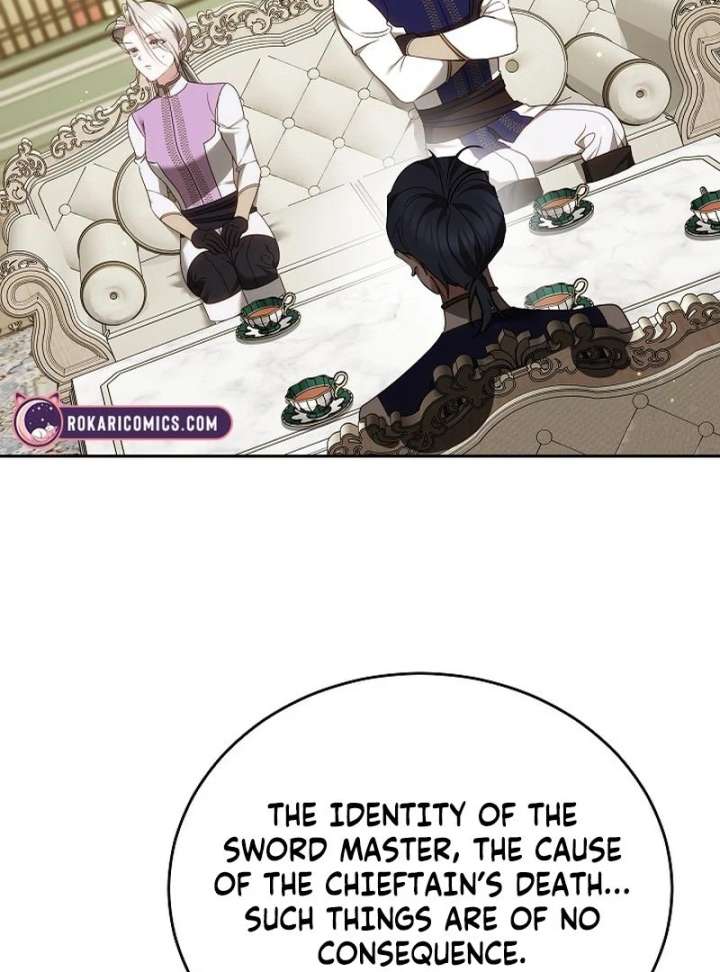 Read The Reason Why That Villainess Picked Up A Sword EN Manga Online