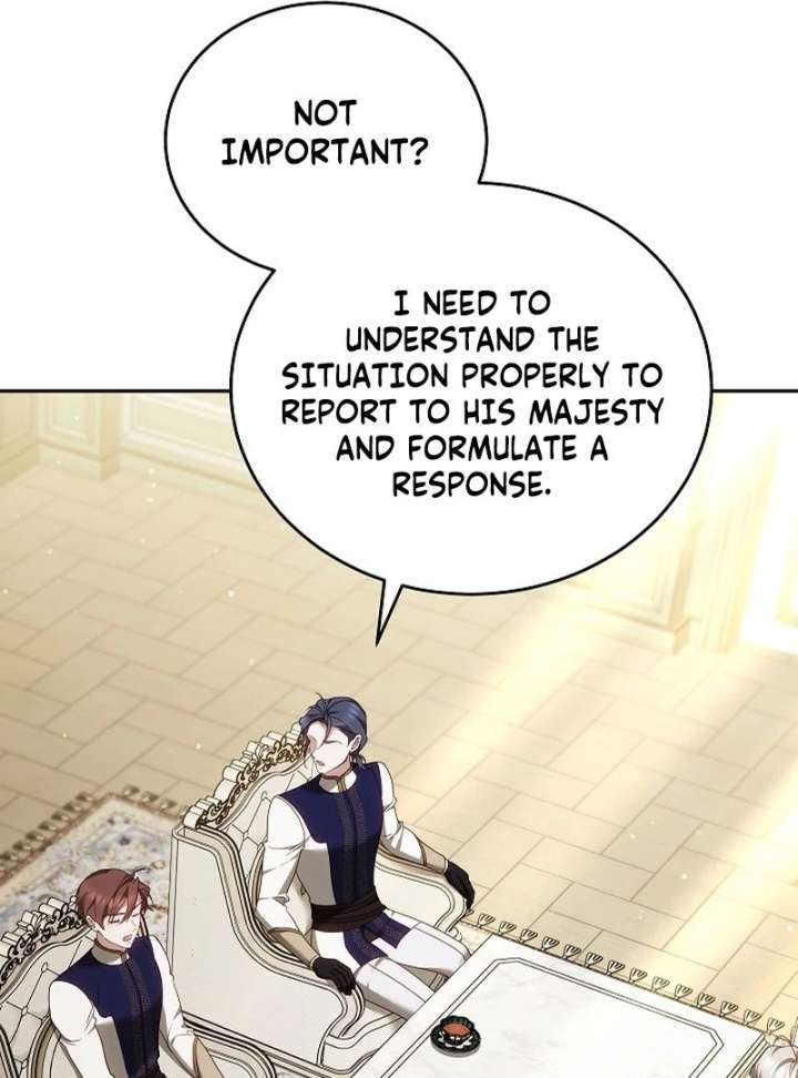 Read The Reason Why That Villainess Picked Up A Sword EN Manga Online