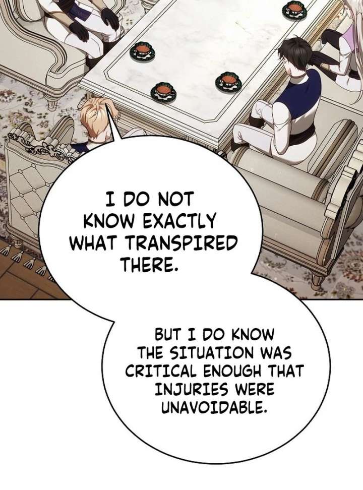 Read The Reason Why That Villainess Picked Up A Sword EN Manga Online