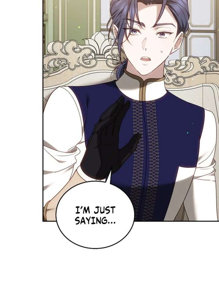 Read The Reason Why That Villainess Picked Up A Sword EN Manga Online