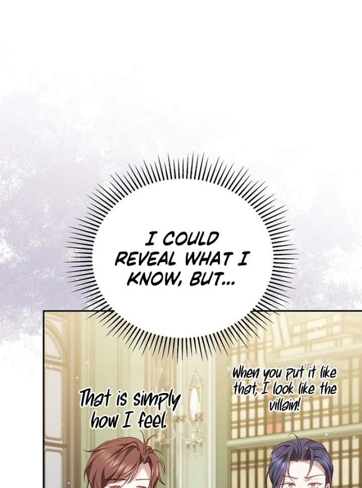 Read The Reason Why That Villainess Picked Up A Sword EN Manga Online