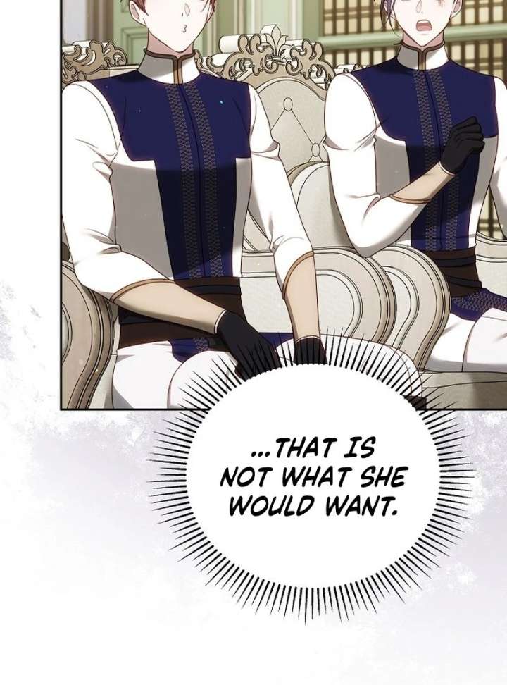 Read The Reason Why That Villainess Picked Up A Sword EN Manga Online