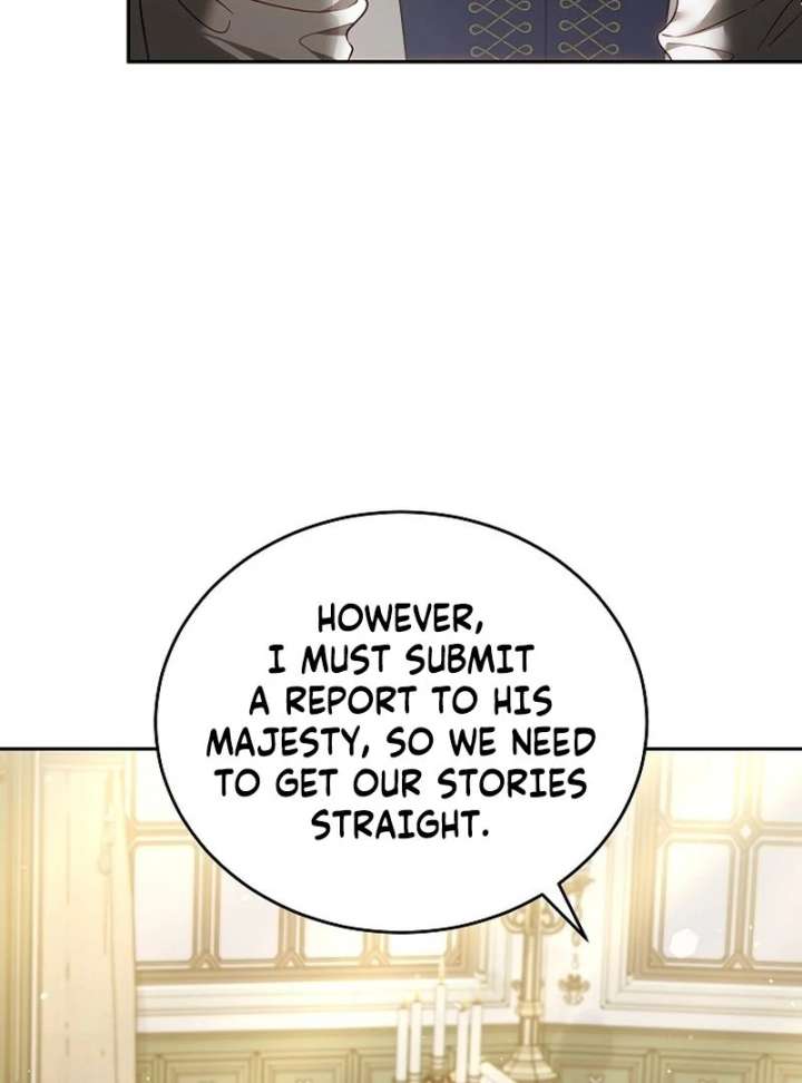 Read The Reason Why That Villainess Picked Up A Sword EN Manga Online