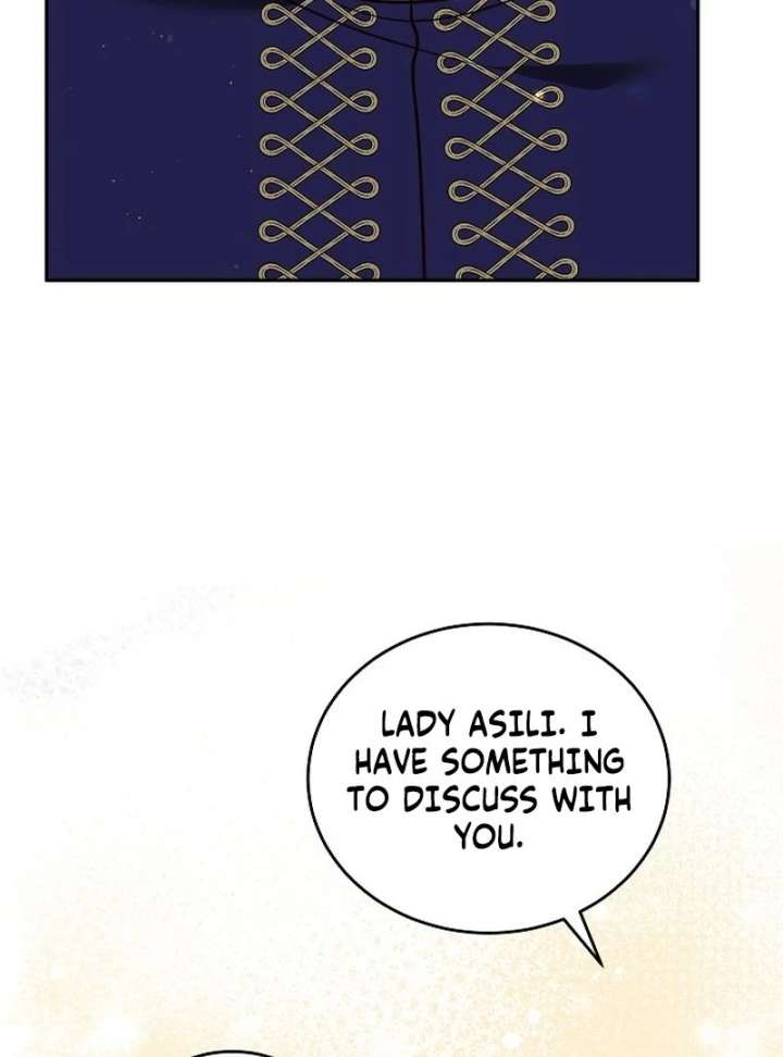 Read The Reason Why That Villainess Picked Up A Sword EN Manga Online