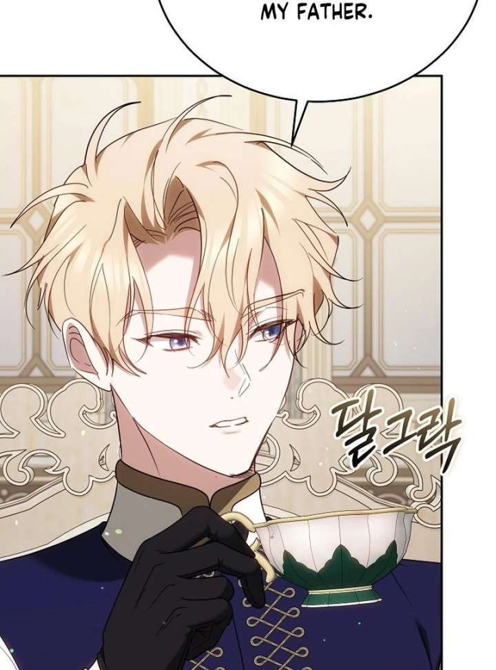 Read The Reason Why That Villainess Picked Up A Sword EN Manga Online