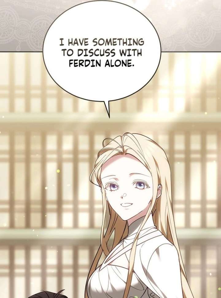 Read The Reason Why That Villainess Picked Up A Sword EN Manga Online