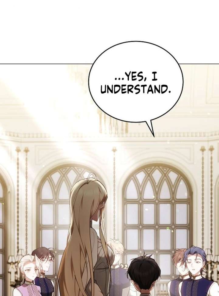 Read The Reason Why That Villainess Picked Up A Sword EN Manga Online