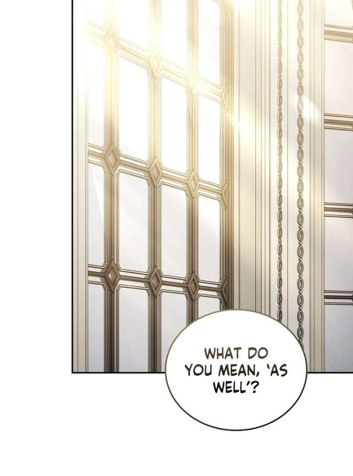 Read The Reason Why That Villainess Picked Up A Sword EN Manga Online