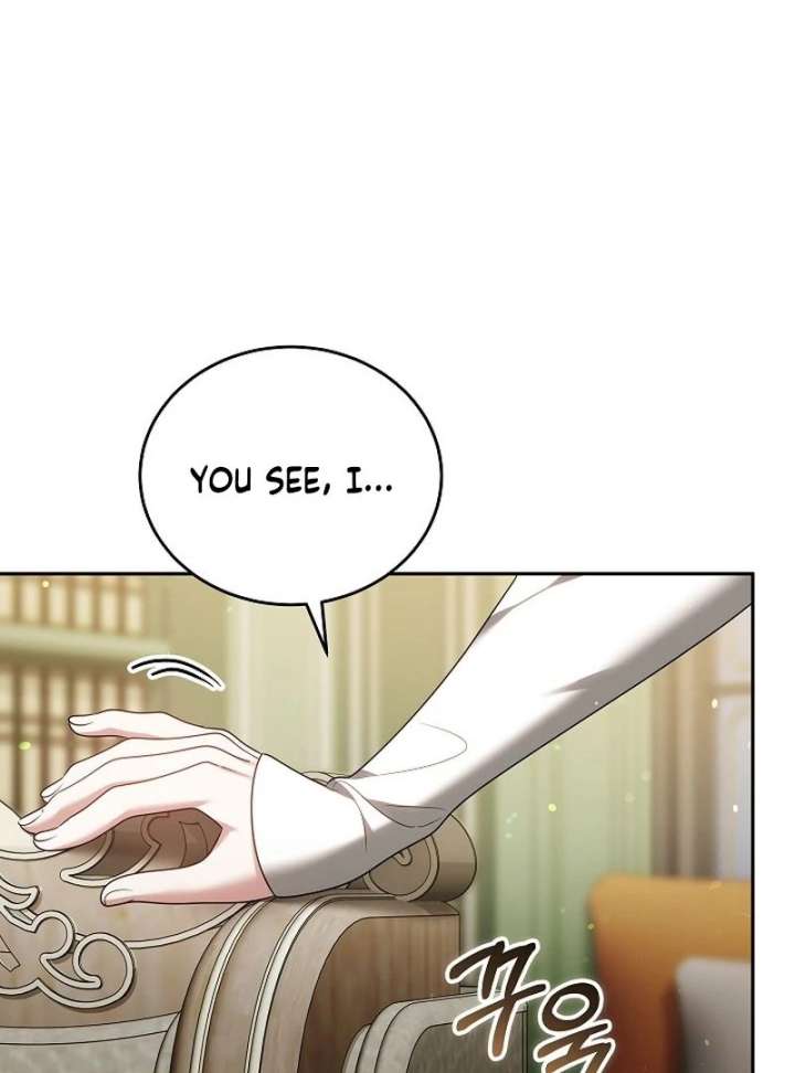 Read The Reason Why That Villainess Picked Up A Sword EN Manga Online